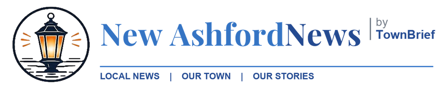 The New Ashford MA Post